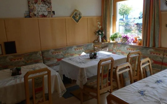 Schmiedererhof Appartements/Zimmer
