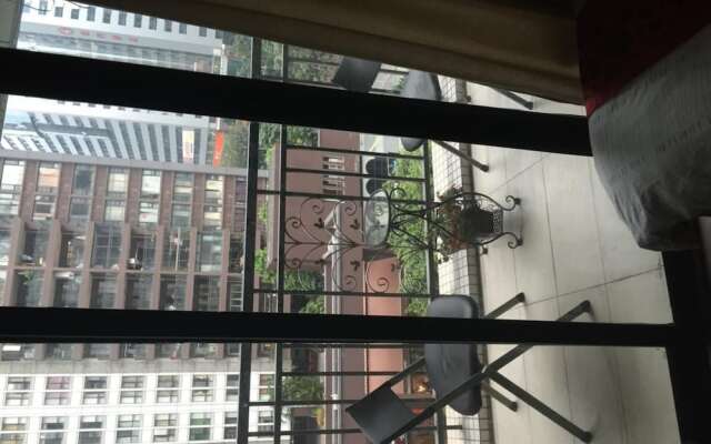 Meiru Apartment Hotel