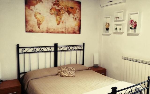 Casale Santioro B&B