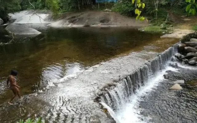 Suíte Natureza&Vida