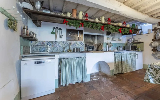 La Casa Dei Limoni