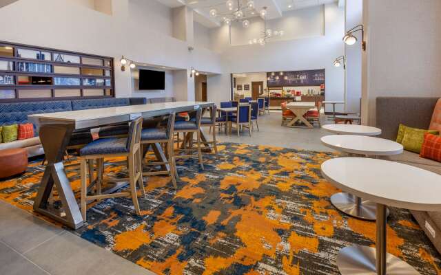 Hampton Inn & Suites Bloomfield Hills Detroit