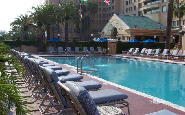 Florida Hotel & Conference Center in the Florida Mall