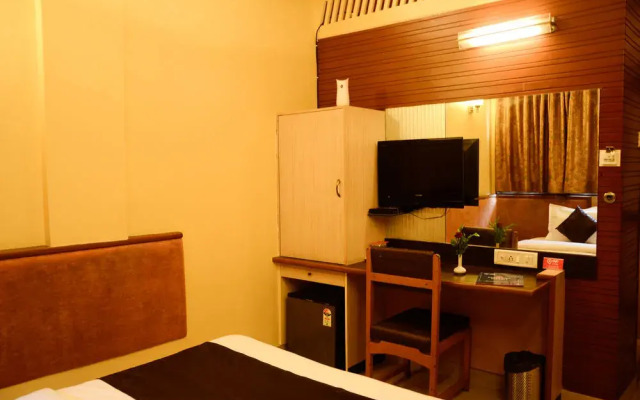 OYO Rooms Bandra West