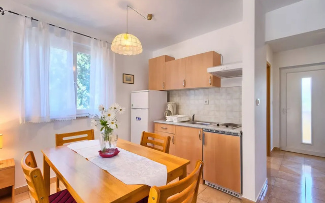 Franulovic Apartments