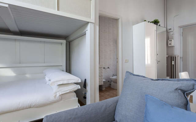 Italianway - Col di Lana 6/A D