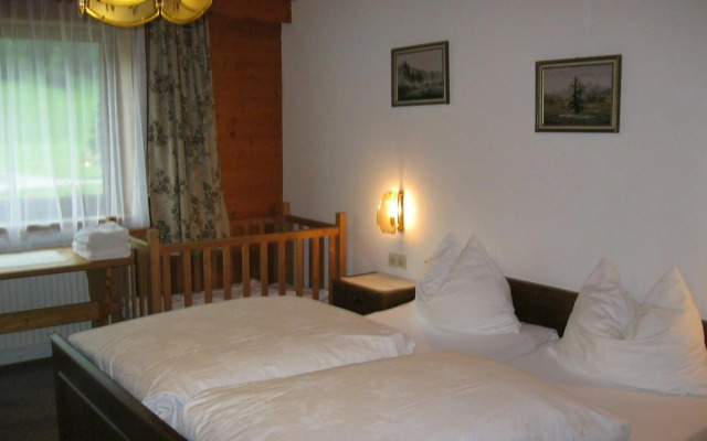 Appartements Bischof