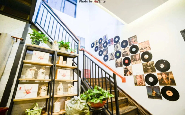 Yuanmu Guesthouse