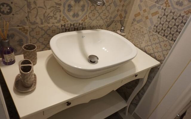 Alessandra Apartment