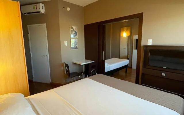 Hotel ibis Andradina