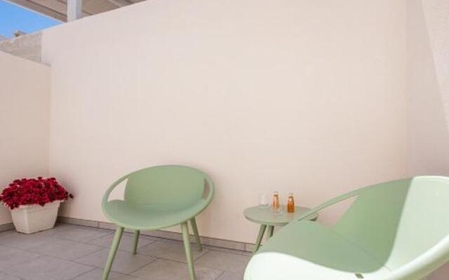 Appartamenti Fronte Mare