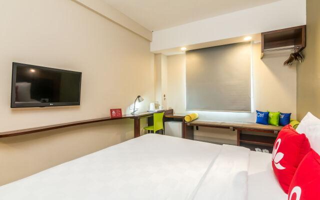ZEN Rooms Tuban Airport