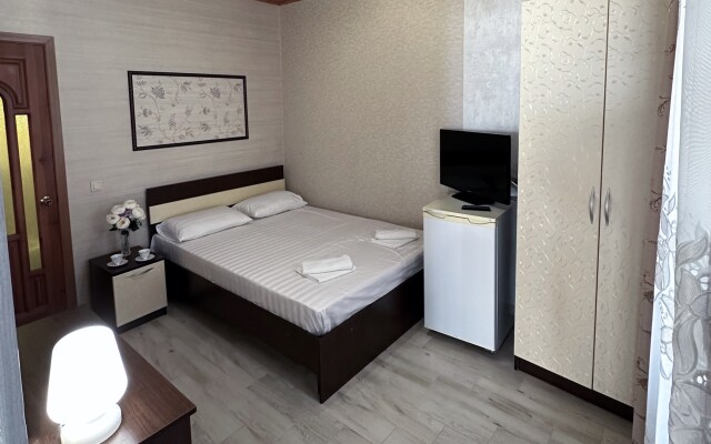 Natela Guesthouse