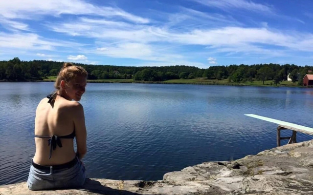 Blankaholms Bad och Naturcamping
