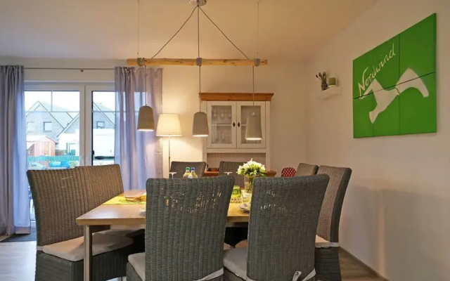 Holiday Home sea Breeze