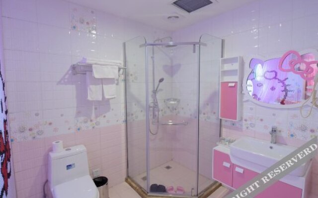 Mingren Business Hotels