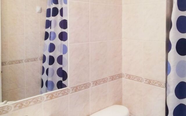 Piedra Blanca Apartment