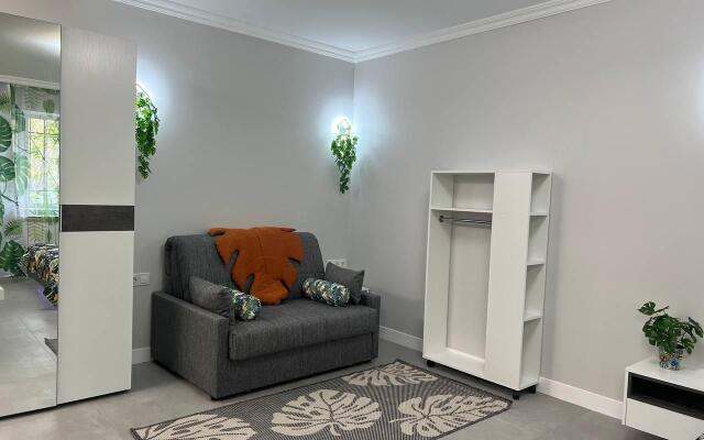 Марьин Дом на Малышева 104