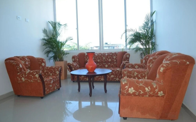 Hotel L&C Llano Confort