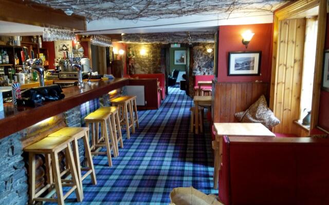Whistlefield Inn