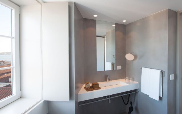 Memmo Alfama - Design Hotels