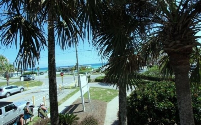 Aqua Ocean View - 2 Br Condo