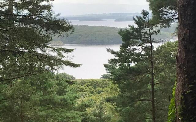 Tall Trees Seaside & Nature Retreat B&B