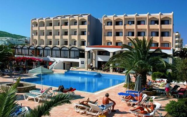 Electra Beach Hotel