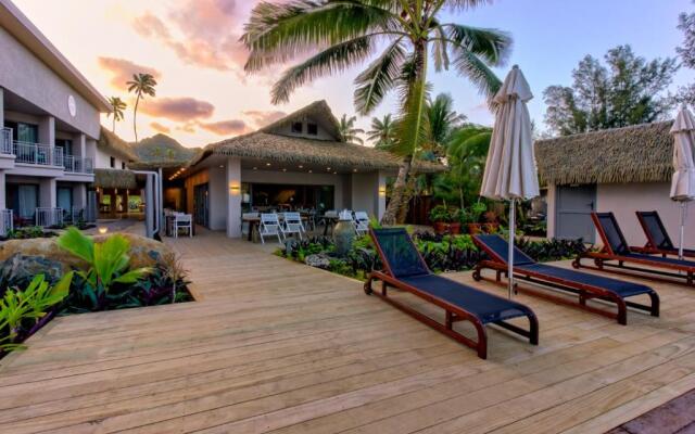 Moana Sands Lagoon Resort - Adults Only