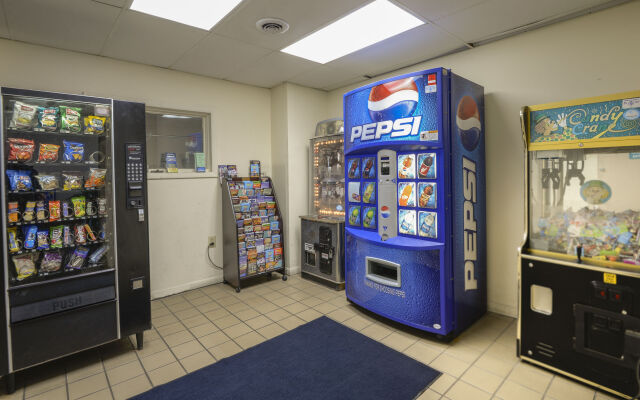 Marigot Beach Suites