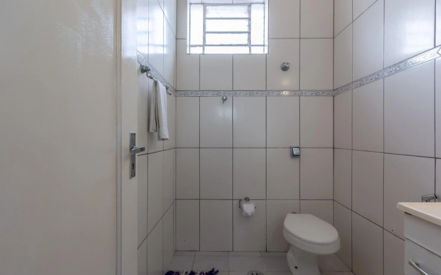 Casa 3 dormitórios com garagem no Tatuapé