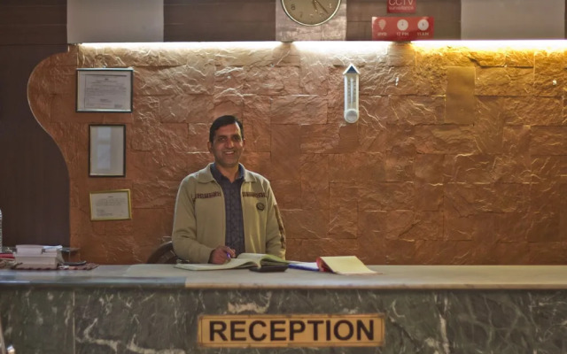 Hotel Sitara international