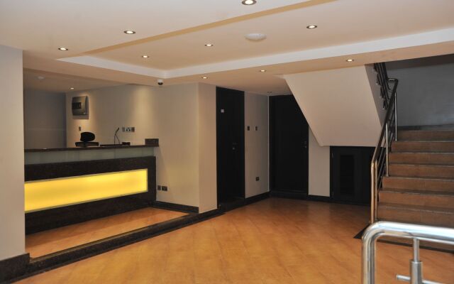 Longonot Place Serviced Apartments- Nairobi, City Centre CBD