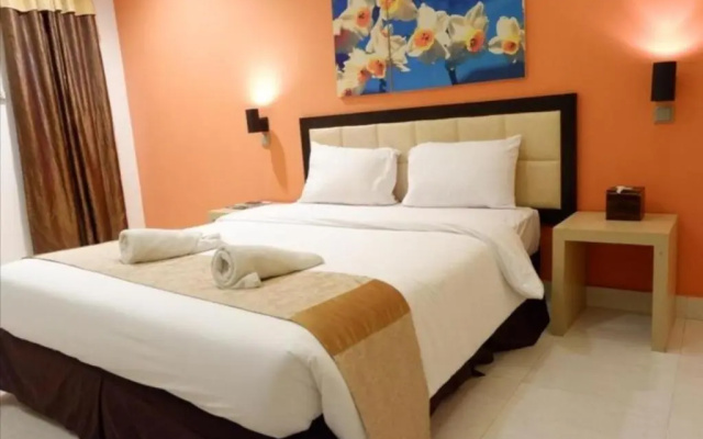 Ataya Hotel