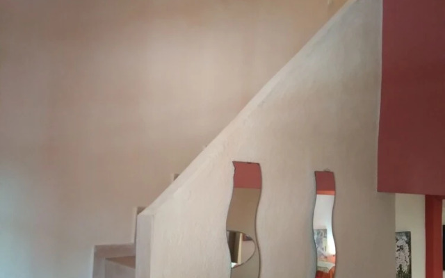 Maisonette Maria - for tranquility. Sykia Chalkidikis