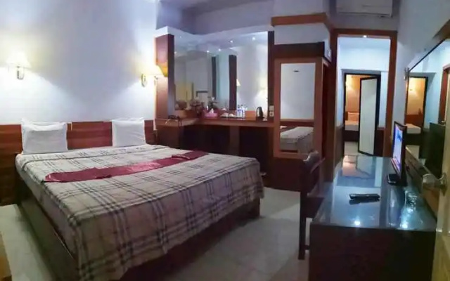 Hotel Permata Sari