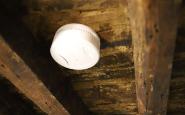 San Lorenzo Small Apartment