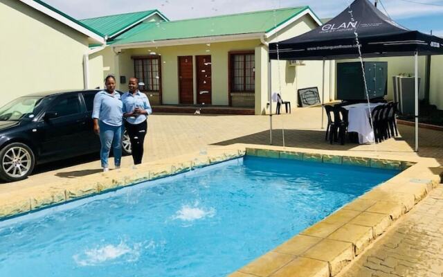 The Clan Guest House