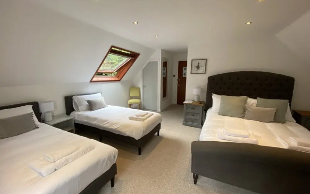 The Countryman Hotel