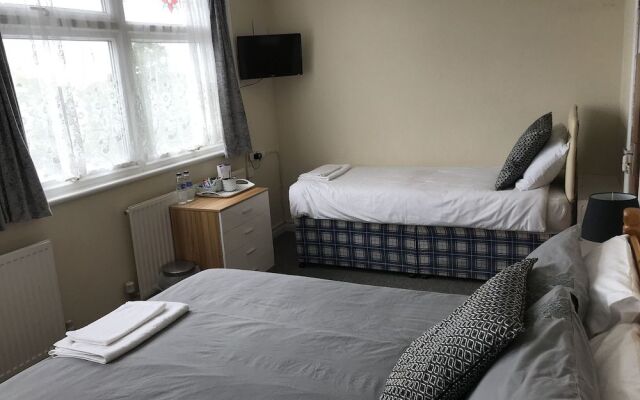 Rembrandt Guest House