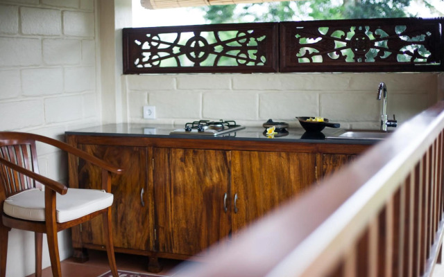 Munari Resort and Spa Ubud