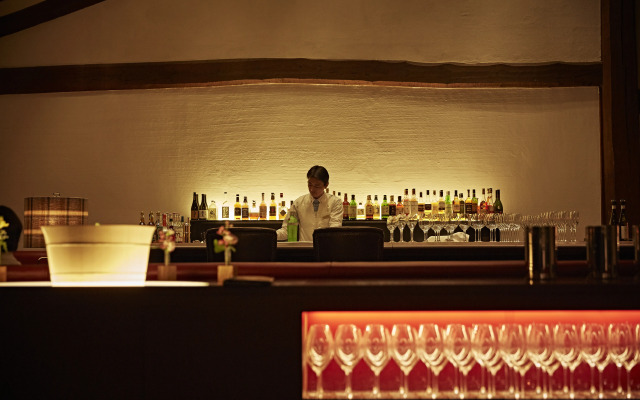 Shima Kanko Hotel The Classic