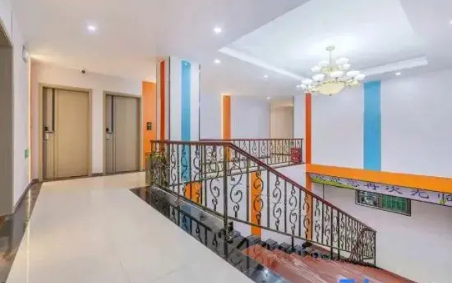 Yonglian Hotel