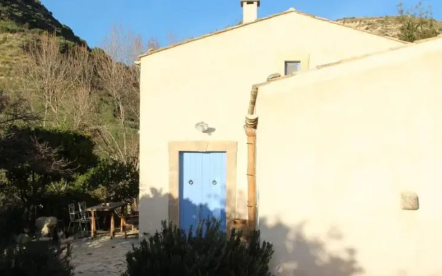 Agriturismo Valle Del Tortorone