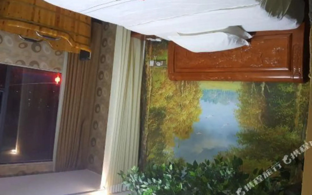 Yimengshu Hotel