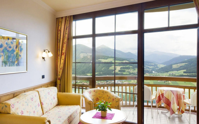 Alpin Panorama Hotel Hubertus