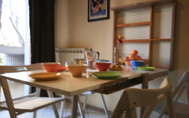 Casa vacanze Cucciolo