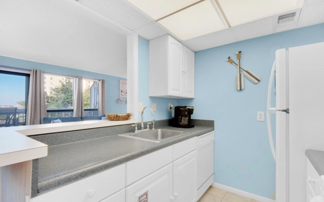 Sandpiper Cove 2019 Condo