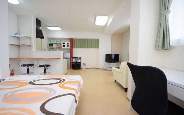 Sumuka Shintoshin ⅰ