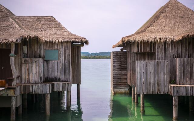 Song Saa Private Island